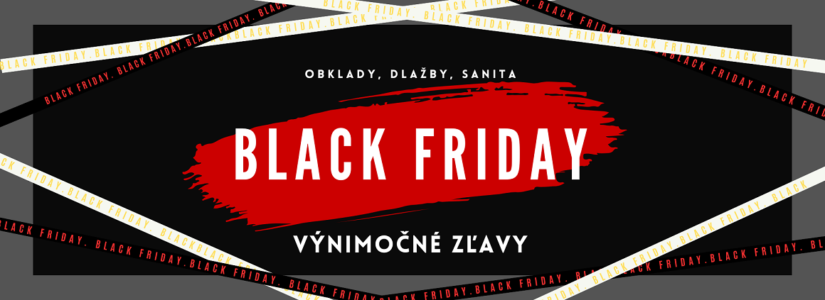 BLACK FRIDAY LOGO